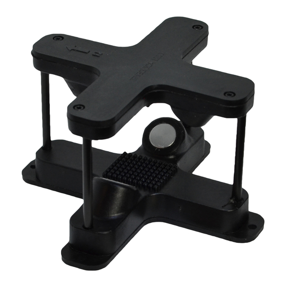 Anemoment TriSonica Mini User Manual