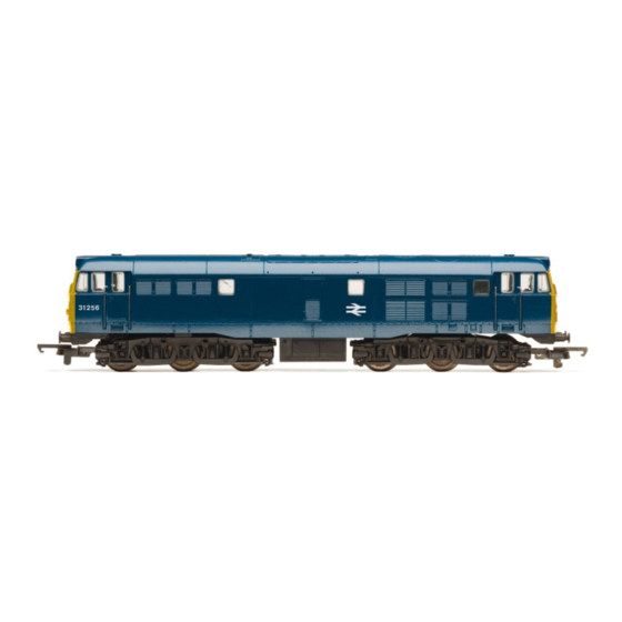 Train-Tech SFX20+ Quick Start Manual