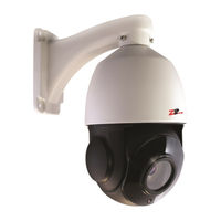 System Q PTZM600 Quick Start Manual