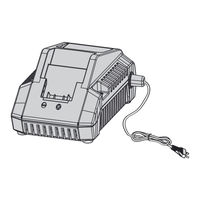 Universal Power Group 20CH2-3A.2 Instruction Manual