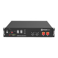 Pylontech Victron & Pylontech Phantom-S Manual
