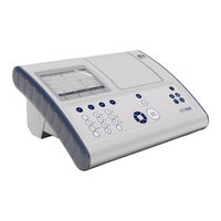 Tintometer Lovibond XD 7000 Quick Start Manual