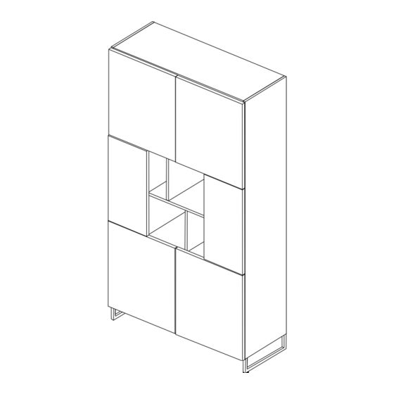 Trasman 1106 NUMS Assembly Manual