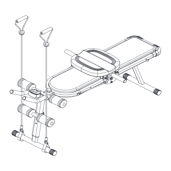 Soozier A91-229V00 Installation Manual