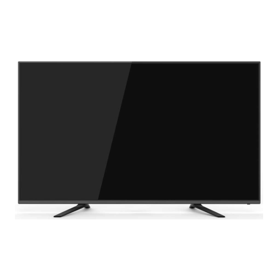Kivi 40FK30G Service Manual