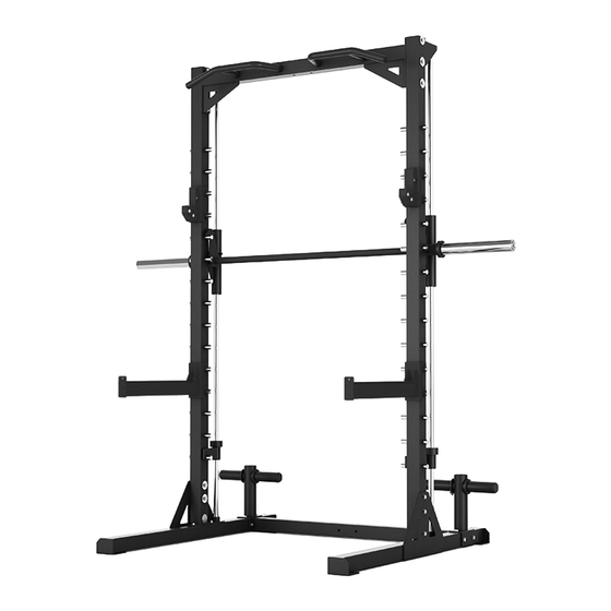 Taurus Smith Machine Deluxe TF-SM2 Assembly And Operating Instructions Manual