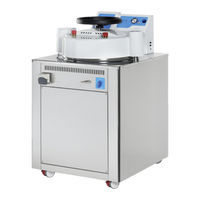 Raypa AE-20-MP-10L Installation Manual
