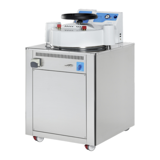 Raypa AE-MP Series Installation Manual