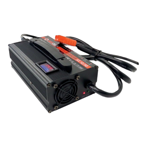 Jarocells JARO-JCC12/30VA Owner's Manual