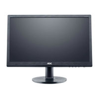AOC e2252Swdn Dimensions