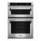 Microwave Oven KitchenAid Built-In Convection Microwave Oven User Manual