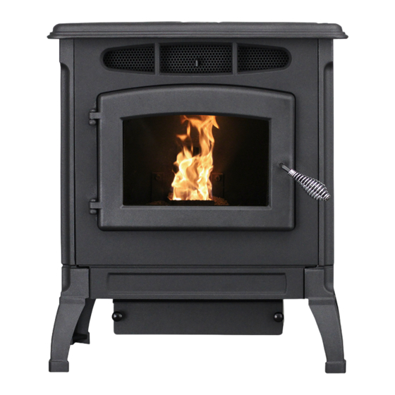 Breckwell Classic Cast P4000 Maintenance & Cleaning