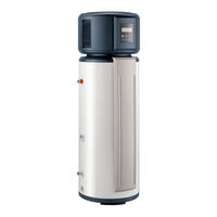 Baxi SPC 180 ECO Installation And Service Manual