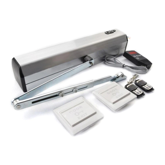 Olide SD3108 Product Manual