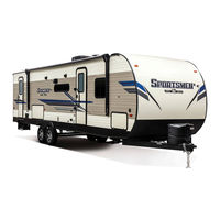 KZ RV Connect SE 2020 Owner's Manual