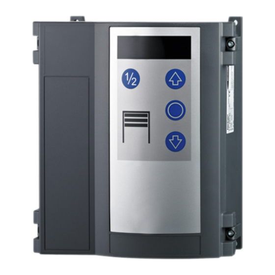 Tormatic T 100 DES Mounting And Operating Instructions