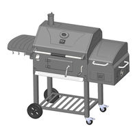 Red Stone 58812TS Manual
