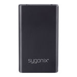 Sygonix 1882365 Operating Instructions Manual