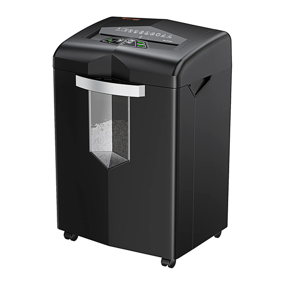 Ativa HD PRO 1400 User Manual