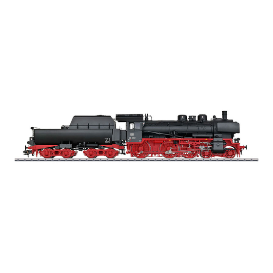 marklin 55386 User Manual