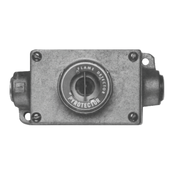 Notifier 30-2021-24 Manual