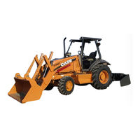 Case 570MXT Service Manual