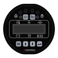 Controls MVP-308 Product Manual