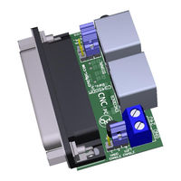 Cnc4Pc C34SGDM-BOARD User Manual