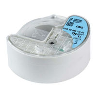 Diehl Metering IZAR RC 868 i WATERBOX G4 User Manual