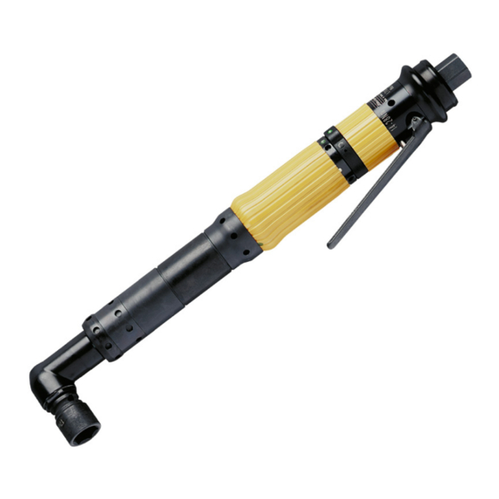 Atlas Copco LTV28 R07-6-M Product Instructions