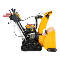 Cub Cadet 700 Series Operator's Manual