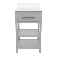Dorel Home Products DA9029509 Quick Start Manual