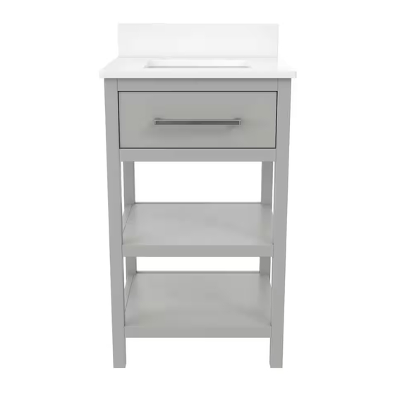 Dorel Home Products DA9029109 Manuals
