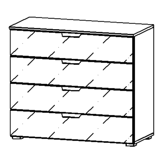 Rauch MZ044 Assembly Instructions Manual