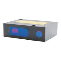 ALTHEN FDRF603P Operating Manual