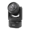 BETOPPER Beam Moving Head Light LB30 - 3 Prism LED 30W Gobo Effect Disco Stage Moving Head Lights Manual