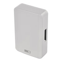 Emos P57002 Manual