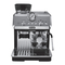 Coffee Maker DeLonghi La Specialista ARTE EC915 Series Manual
