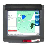 Leica INEX 1-1296 Installation Manual