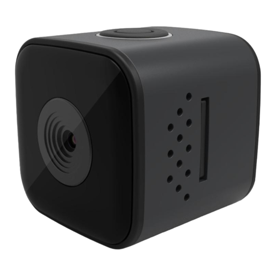 Kinetcam CAM2 Quick Manual