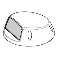 Axis TP3826-E Housing Installation Manual
