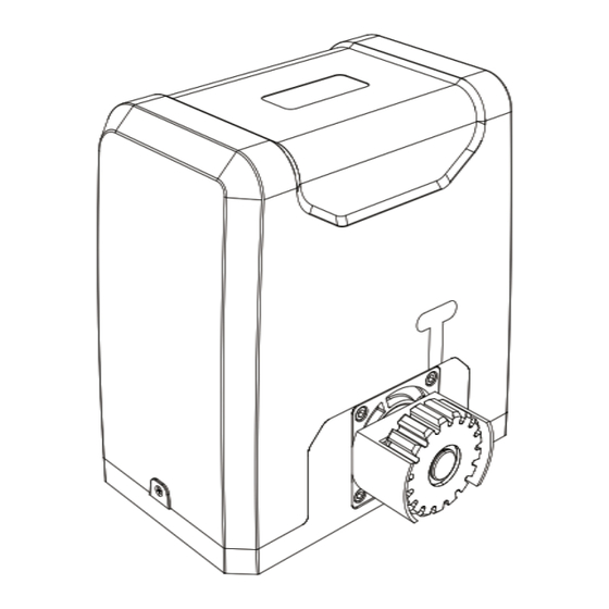 CO-Z SL1000AC User Manual