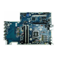 HP EliteDesk 880 G4 TWR Instruction Manual
