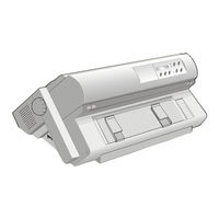 Compuprint 9058D User Manual