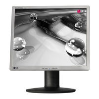 LG L1942SE User Manual
