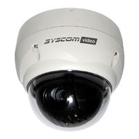 Syscom Video MINITRAX3IP User Manual