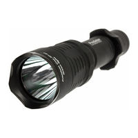Armytek Predator User Manual