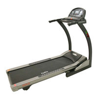GoFit gftmg01 Manual