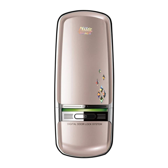 Milre WINNER User Manual