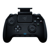 Razer RZ06-0280 User Manual